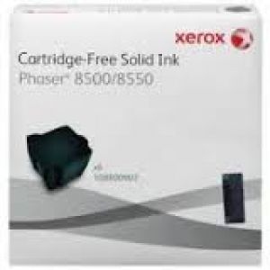 Toner Fuji Xerox 108R00902 Black Ink High Capacity Phaser 8500/8550